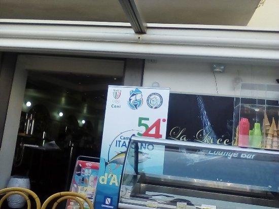 La Lucciola Caffetteria