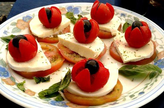 Pizzeria La Strambata